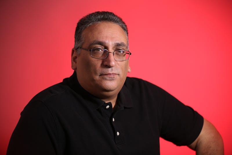 Robert Martinez