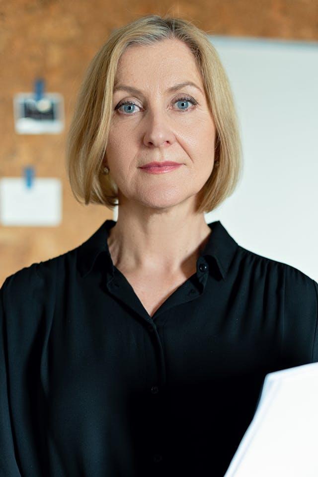 Lisa Wilson