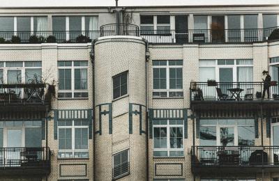 Walnut Park Apartments
