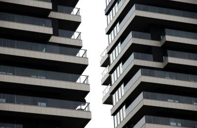 Walnut Park Apartments