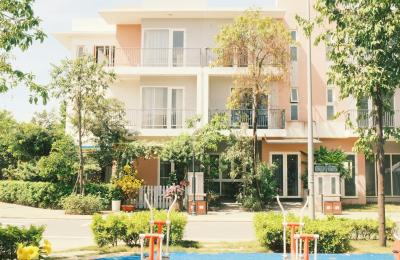 Sunshine Wonder Villas