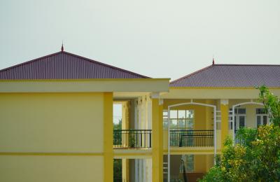Sunshine Wonder Villas