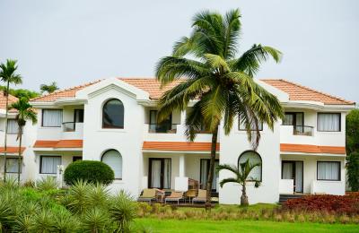 Sunshine Wonder Villas