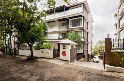 Sunshine Wonder Villas
