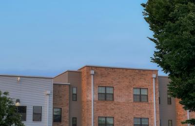 Vinhomes Grand Park Studio 1 Bedroom