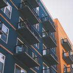 Brand New 1 Bedroom Apartment In First Class Location