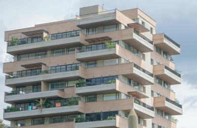 Apartment Muiderstraatweg in Diemen