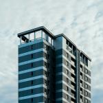 Osaka Heights Apartment