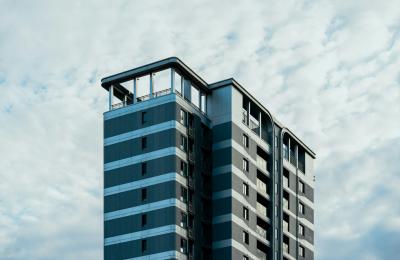 Osaka Heights Apartment