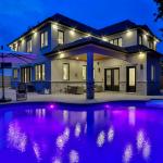 Home in Merrick Way