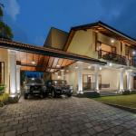 Thompson Road House for rent