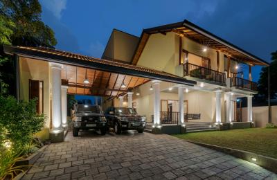 Thompson Road House for rent
