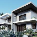 5 room luxury penthouse for sale in Kuala Lumpur