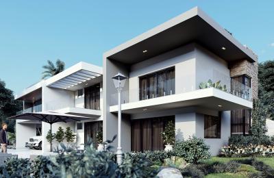5 room luxury penthouse for sale in Kuala Lumpur