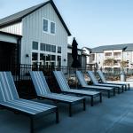 Walnut Park Apartments