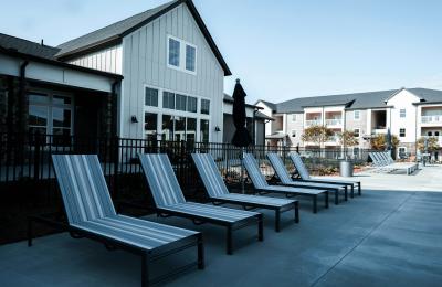 Walnut Park Apartments